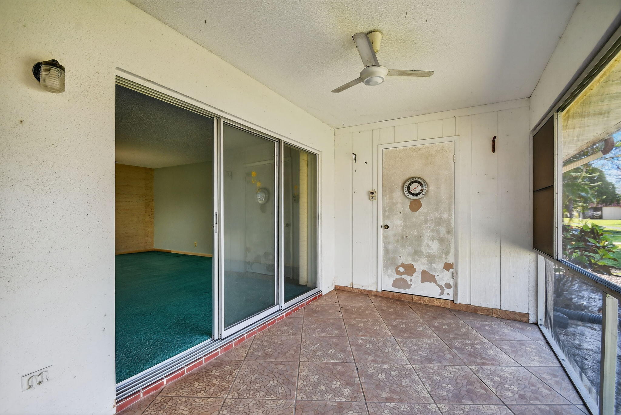 COVERED BRIDGE CONDO - Residential