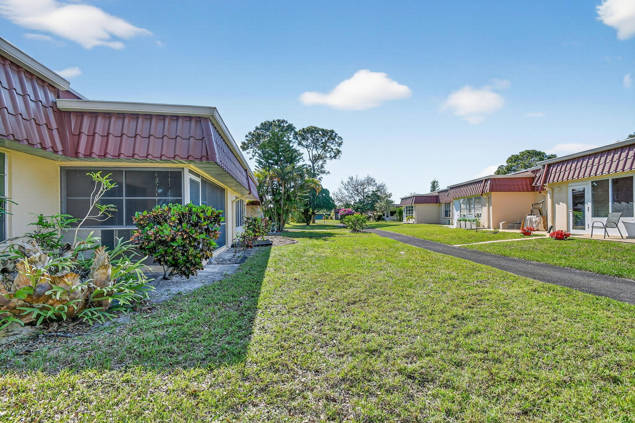COVERED BRIDGE CONDO - Residential