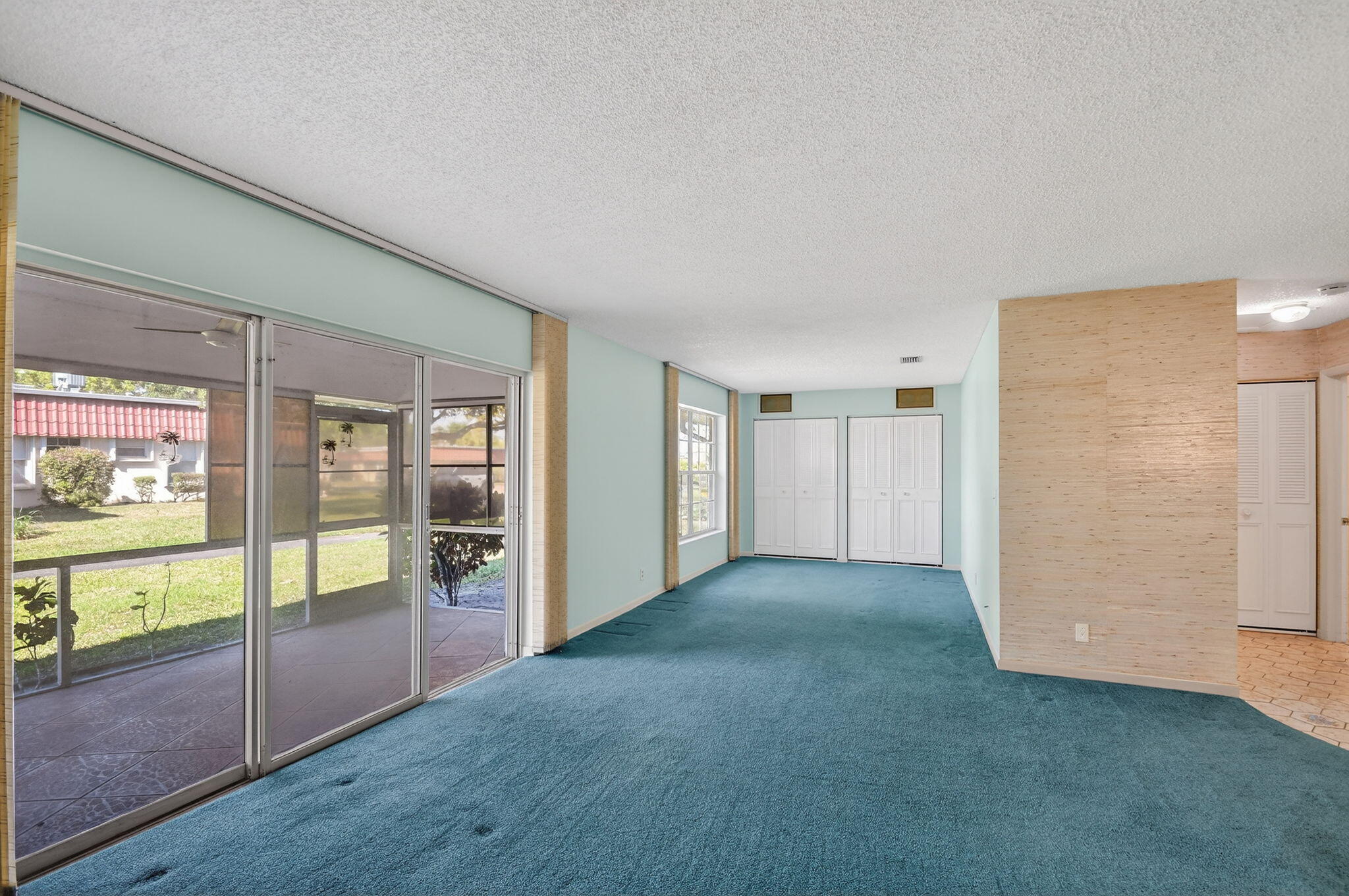 COVERED BRIDGE CONDO - Residential