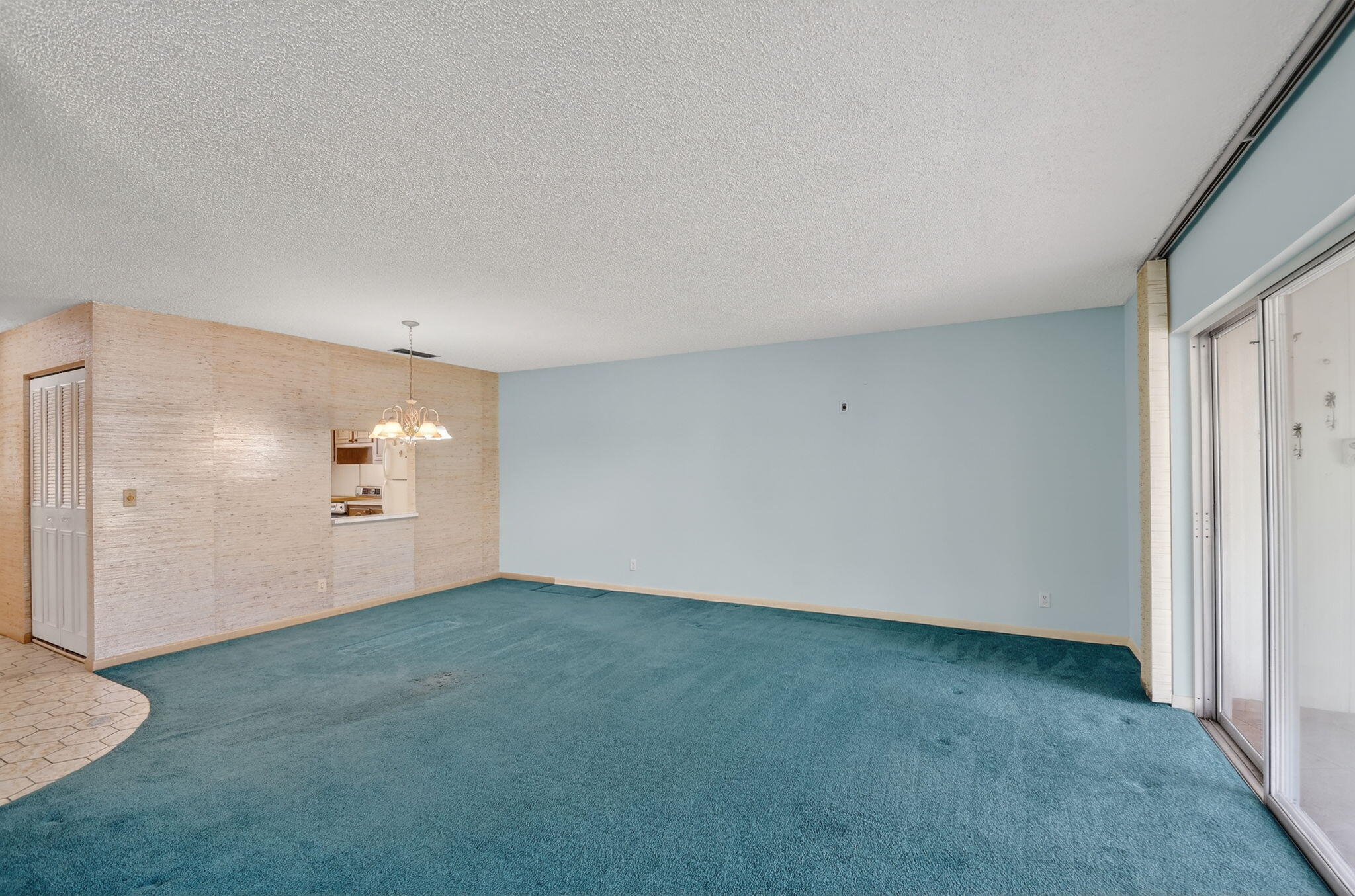 COVERED BRIDGE CONDO - Residential