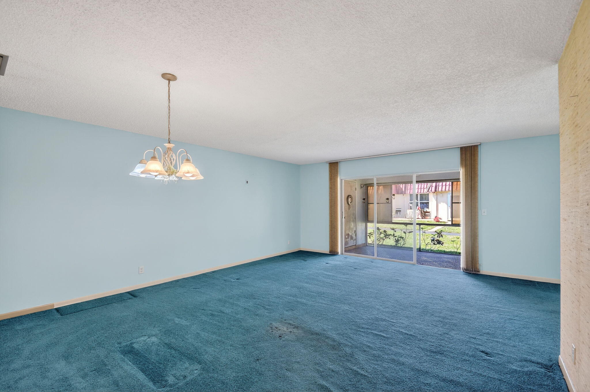 COVERED BRIDGE CONDO - Residential