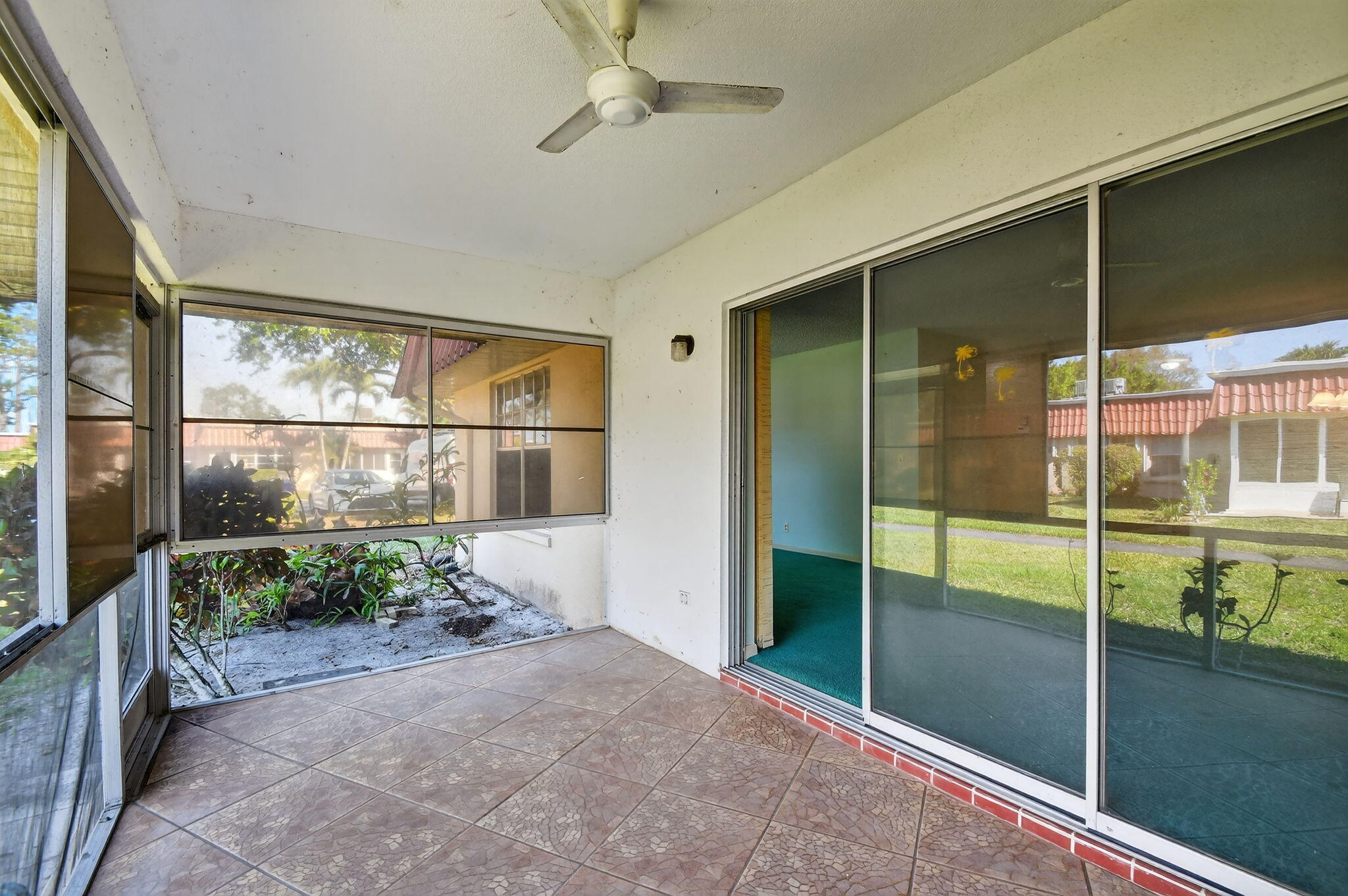 COVERED BRIDGE CONDO - Residential