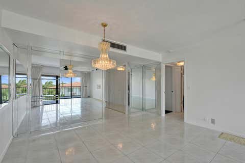 Tiny photo for 4100 TIVOLI Court #304, Lake Worth, FL 33467 (MLS # B26054372)
