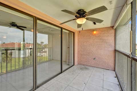 Tiny photo for 4100 TIVOLI Court #304, Lake Worth, FL 33467 (MLS # B26054372)
