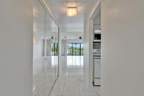 Tiny photo for 4100 TIVOLI Court #304, Lake Worth, FL 33467 (MLS # B26054372)