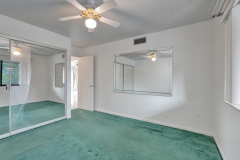 Tiny photo for 4100 TIVOLI Court #304, Lake Worth, FL 33467 (MLS # B26054372)