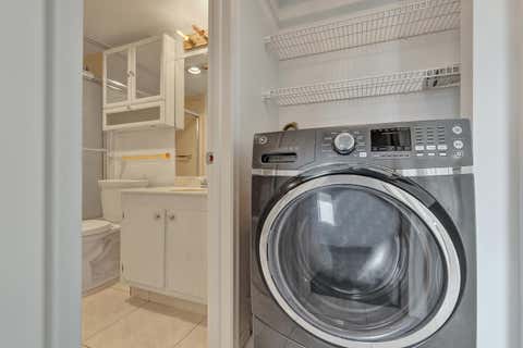 Tiny photo for 4100 TIVOLI Court #304, Lake Worth, FL 33467 (MLS # B26054372)
