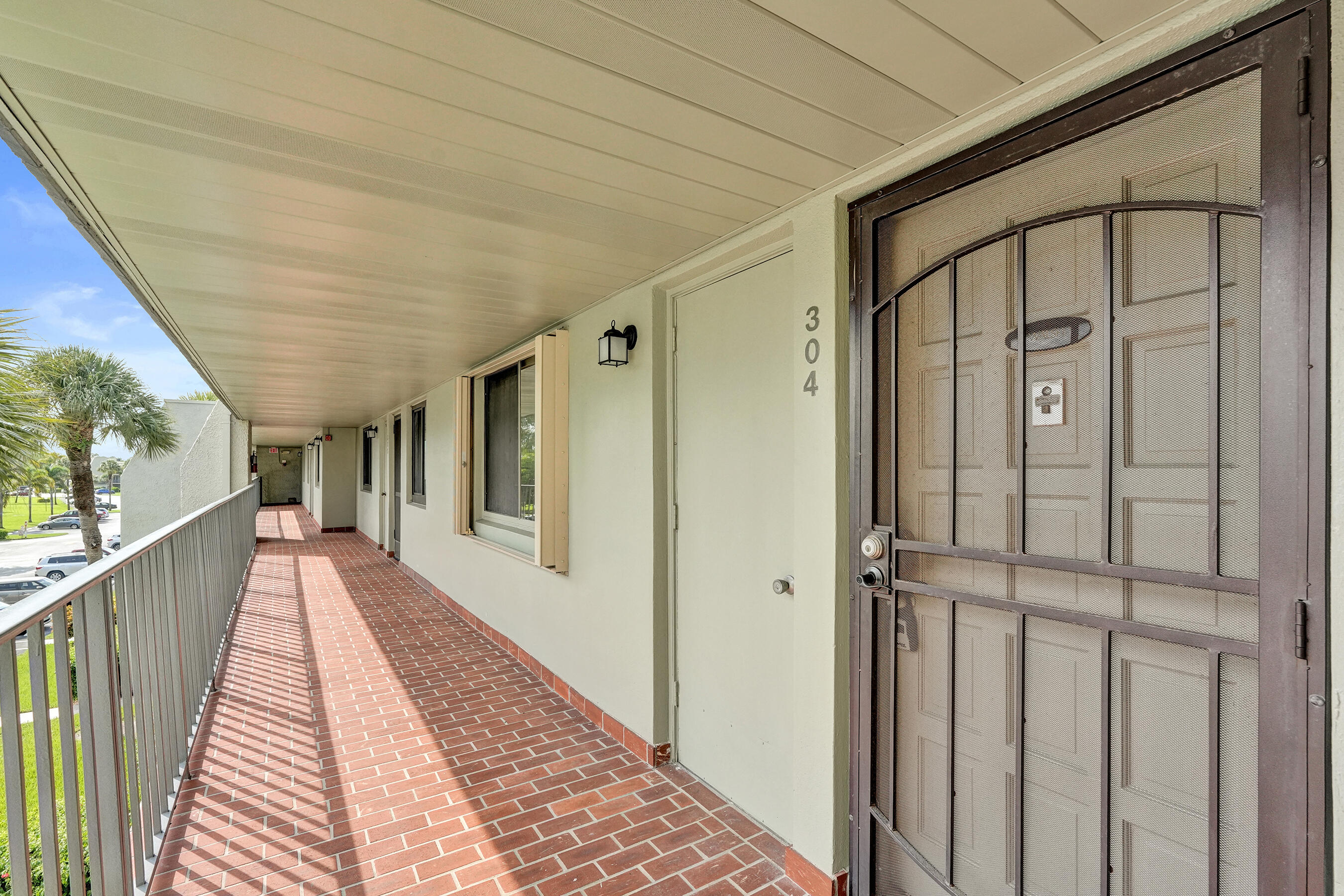 4100 TIVOLI Court 304