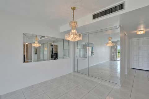 Tiny photo for 4100 TIVOLI Court #304, Lake Worth, FL 33467 (MLS # B26054372)