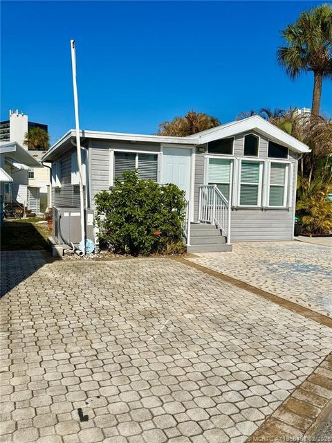 10725 S Ocean Drive 534 Jensen Beach FL 34957