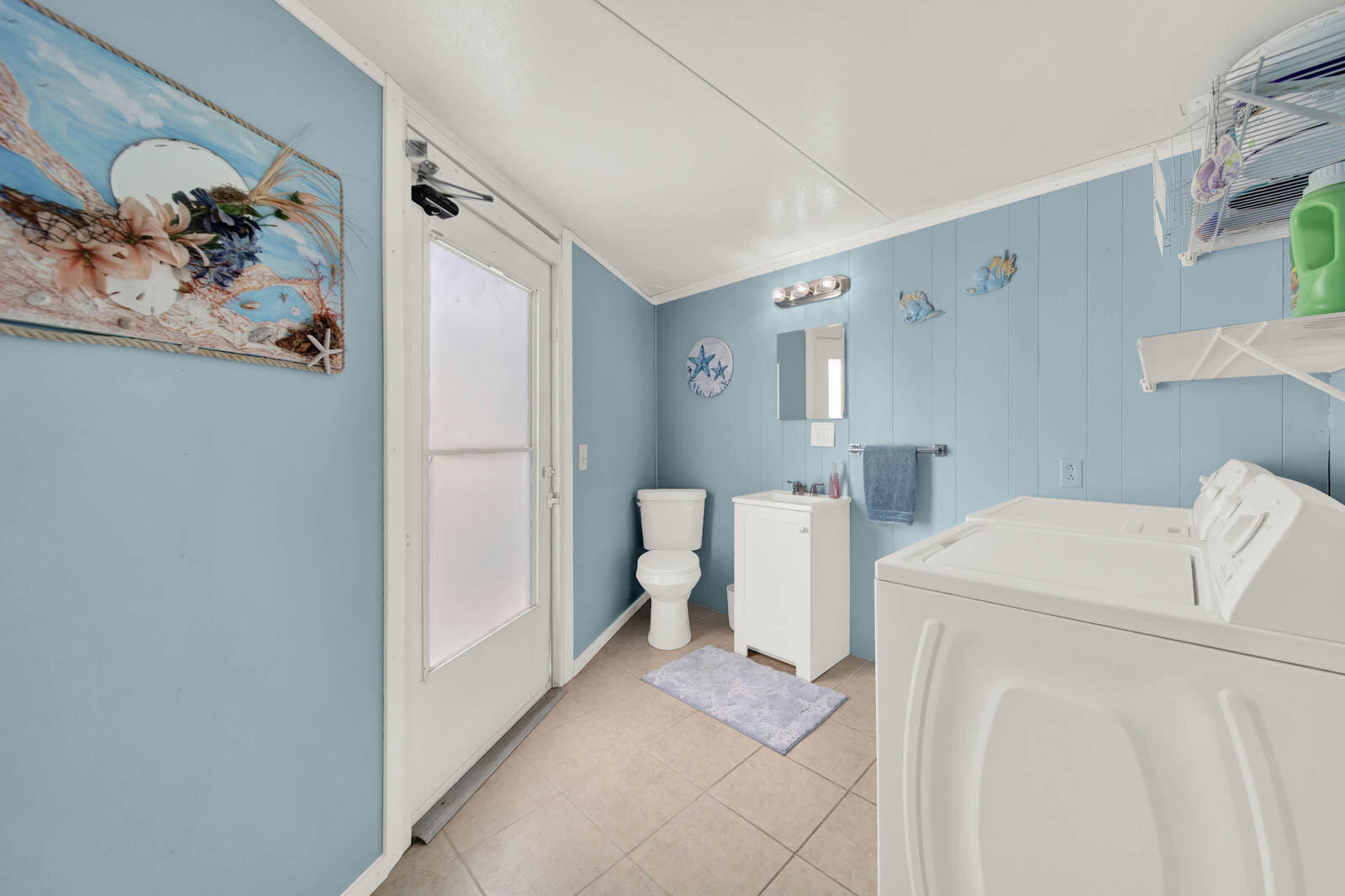 HOLIDAY OUT AT ST LUCIE SECTION B - Residential