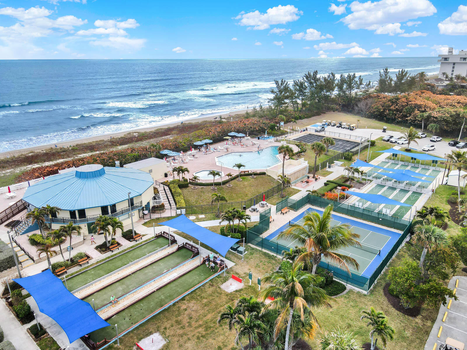 HOLIDAY OUT AT ST LUCIE SECTION B - Residential