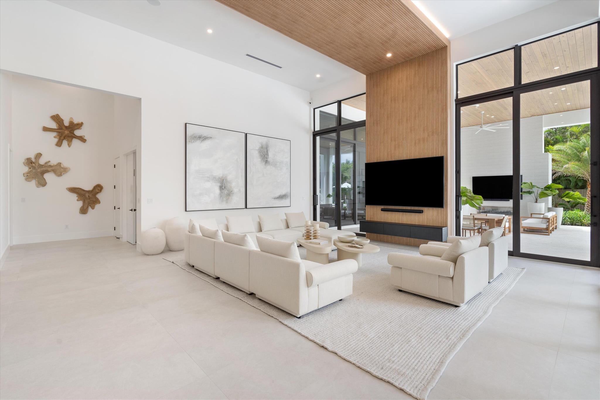 WOODVUE - Residential