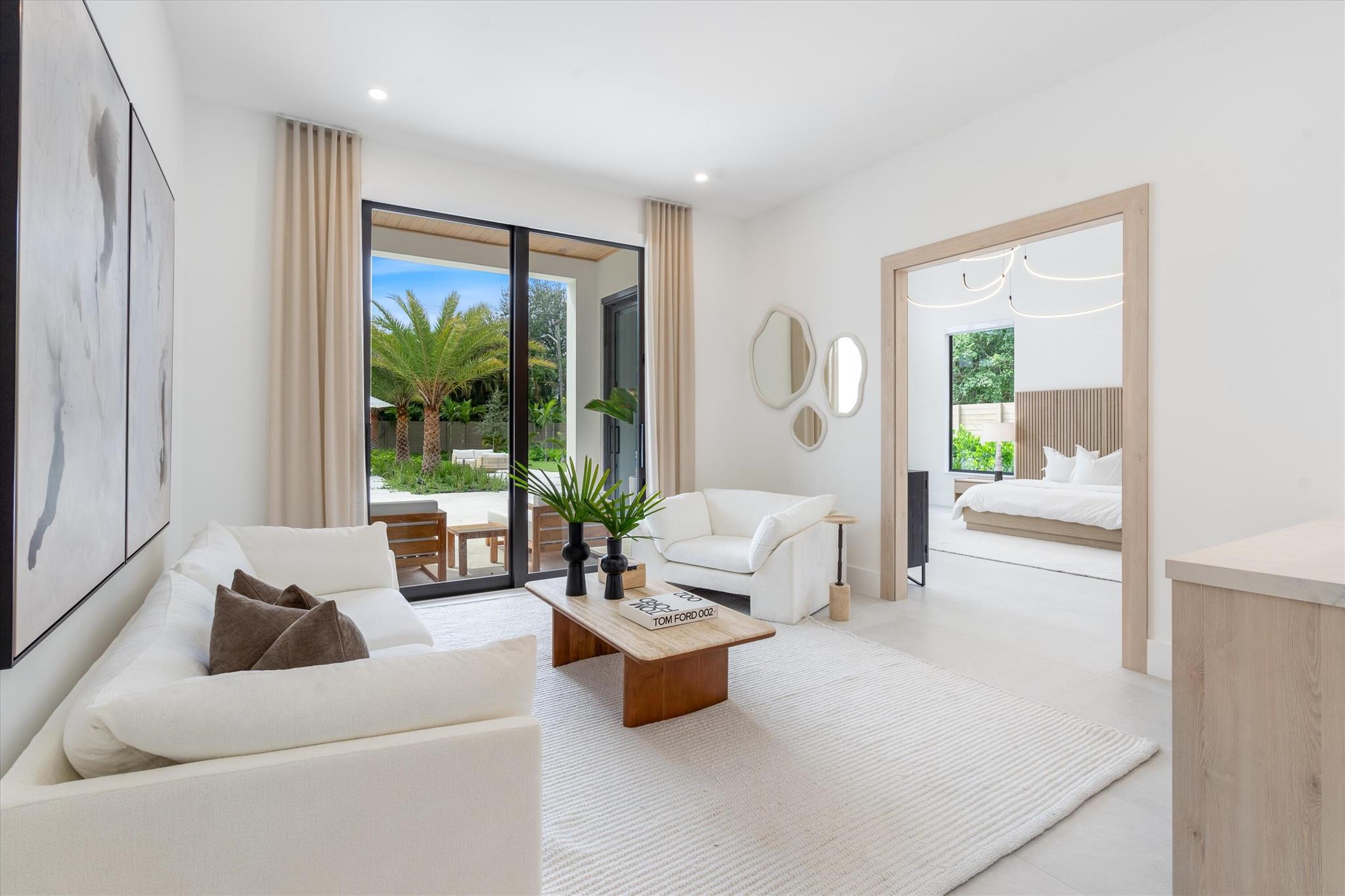 WOODVUE - Residential