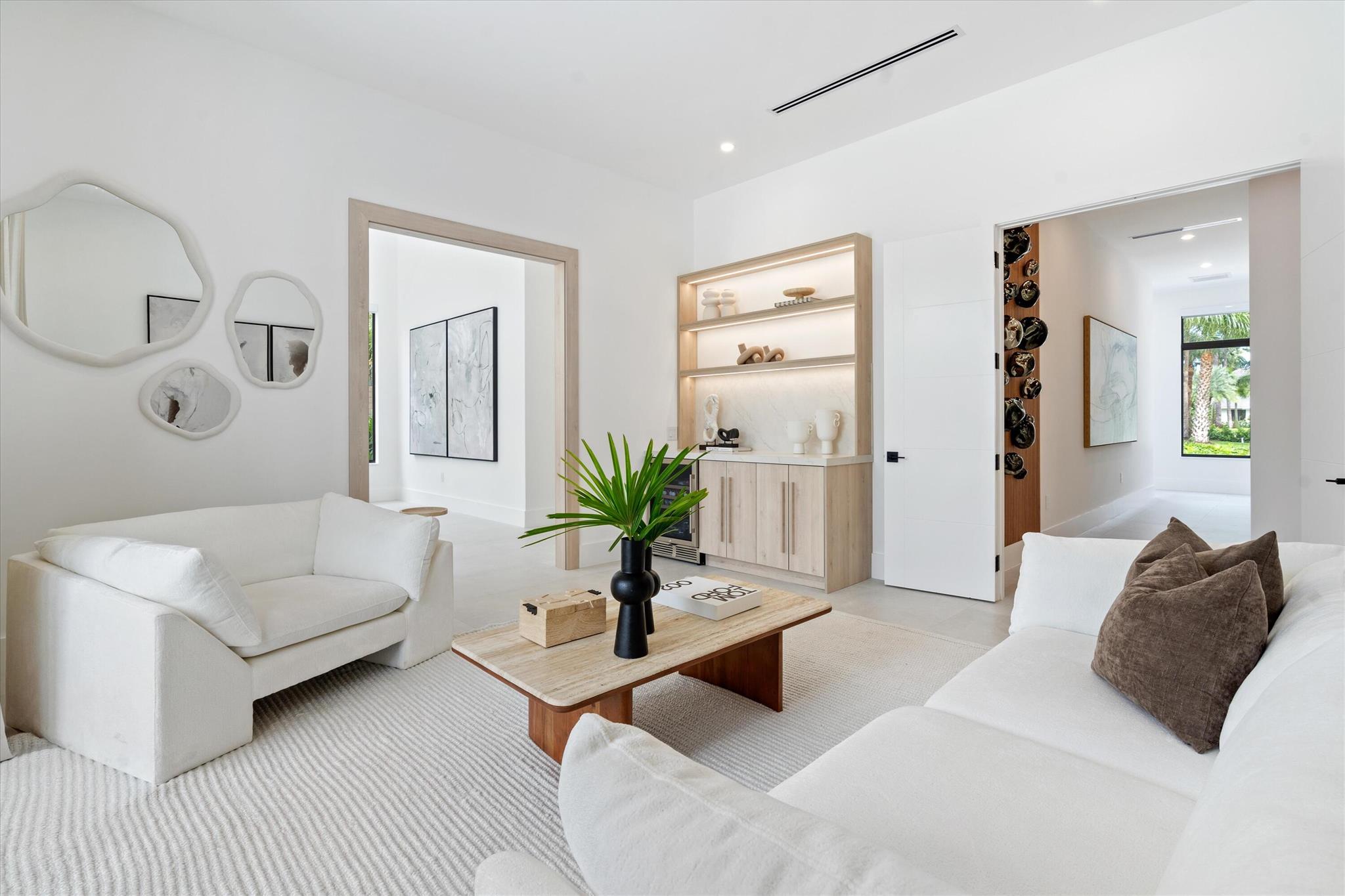 WOODVUE - Residential