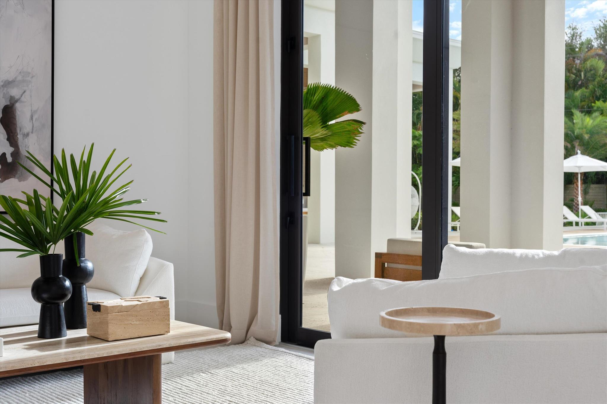 WOODVUE - Residential