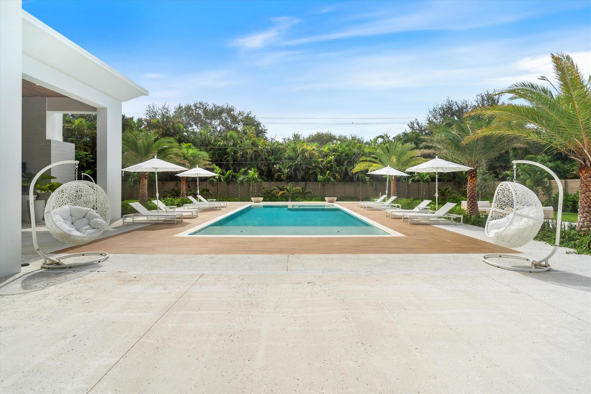 WOODVUE - Residential