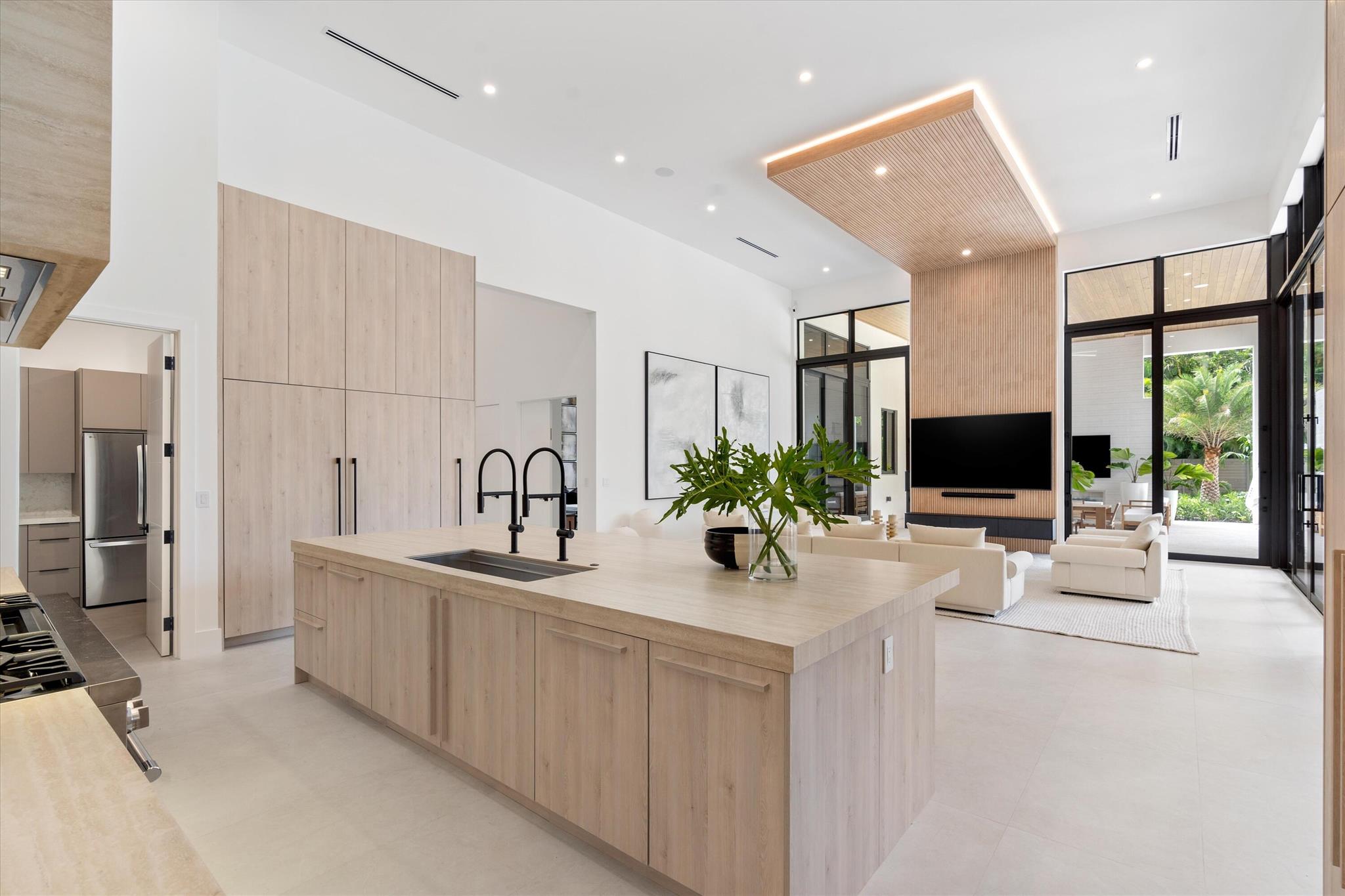 WOODVUE - Residential