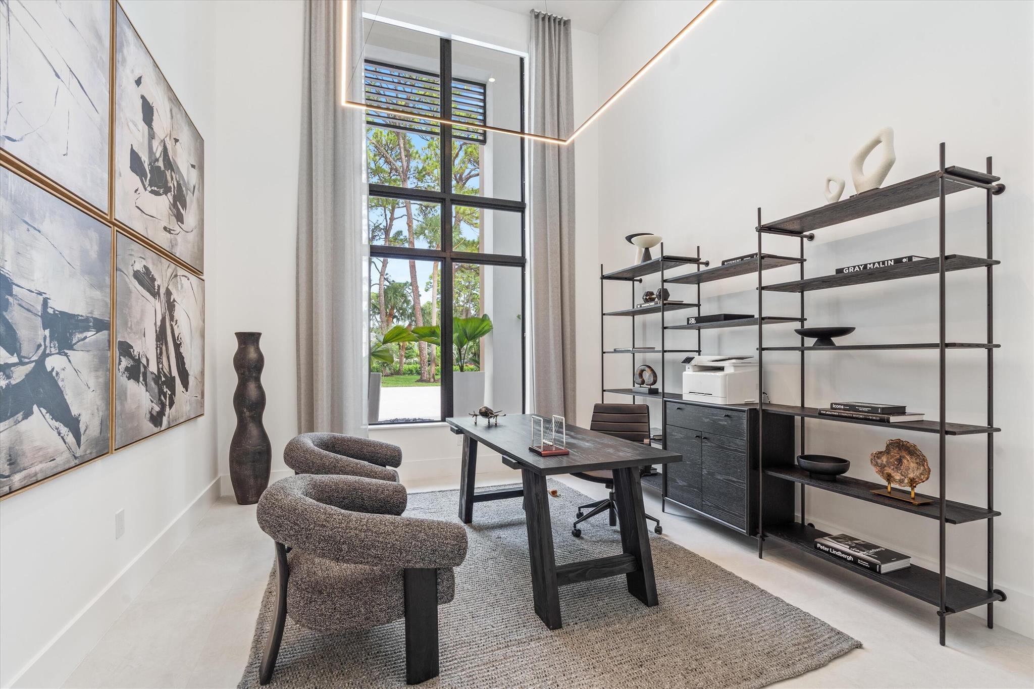 WOODVUE - Residential