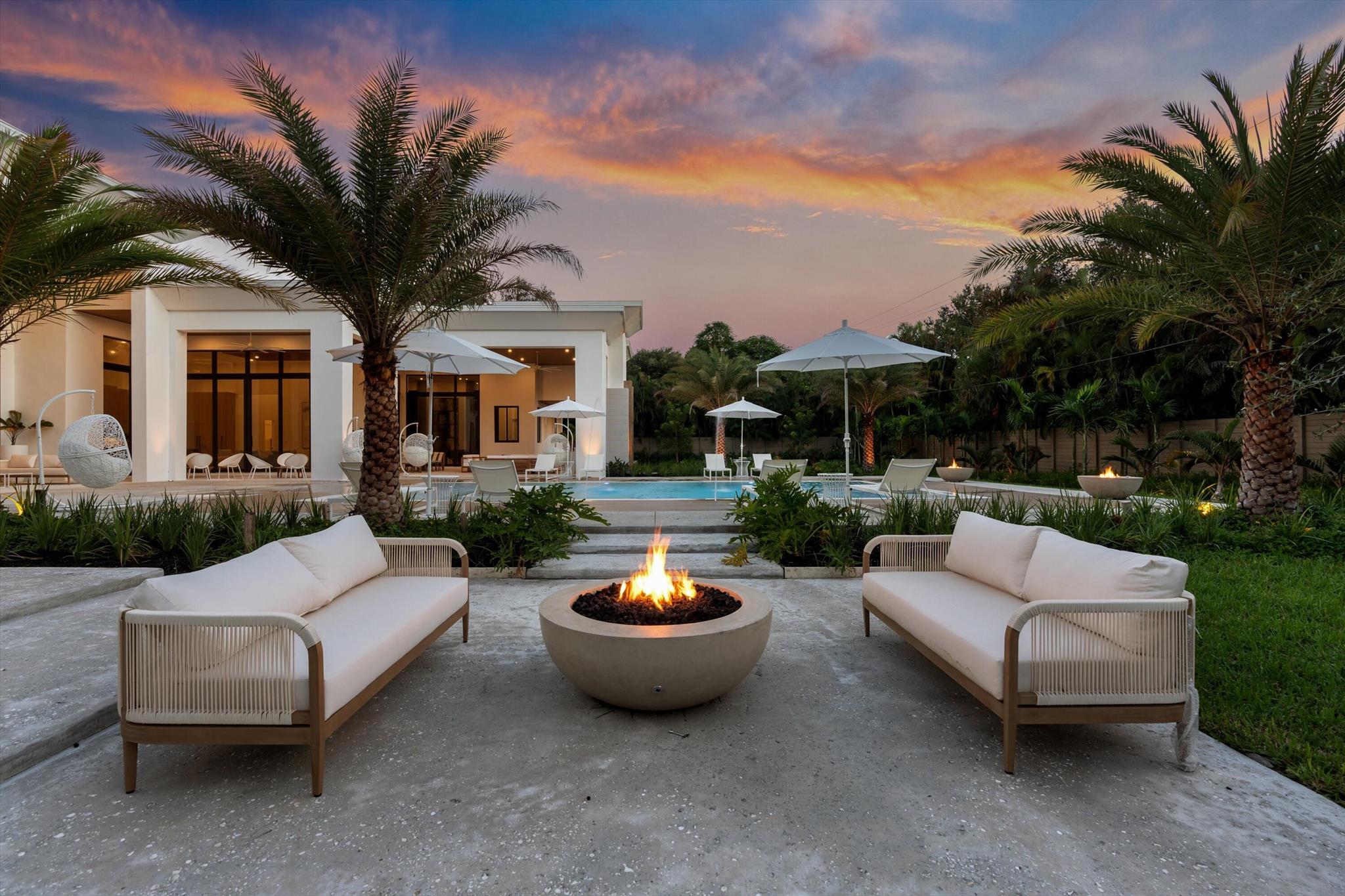 WOODVUE - Residential