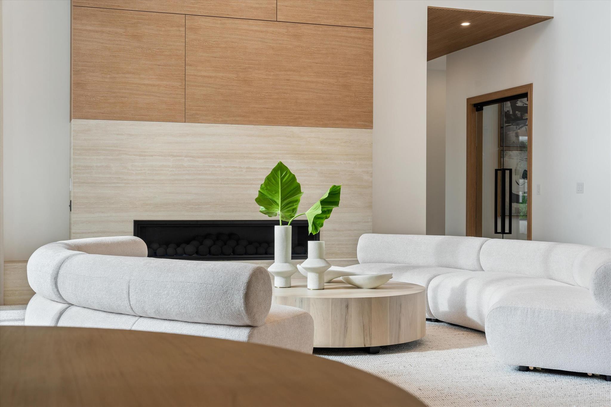 WOODVUE - Residential