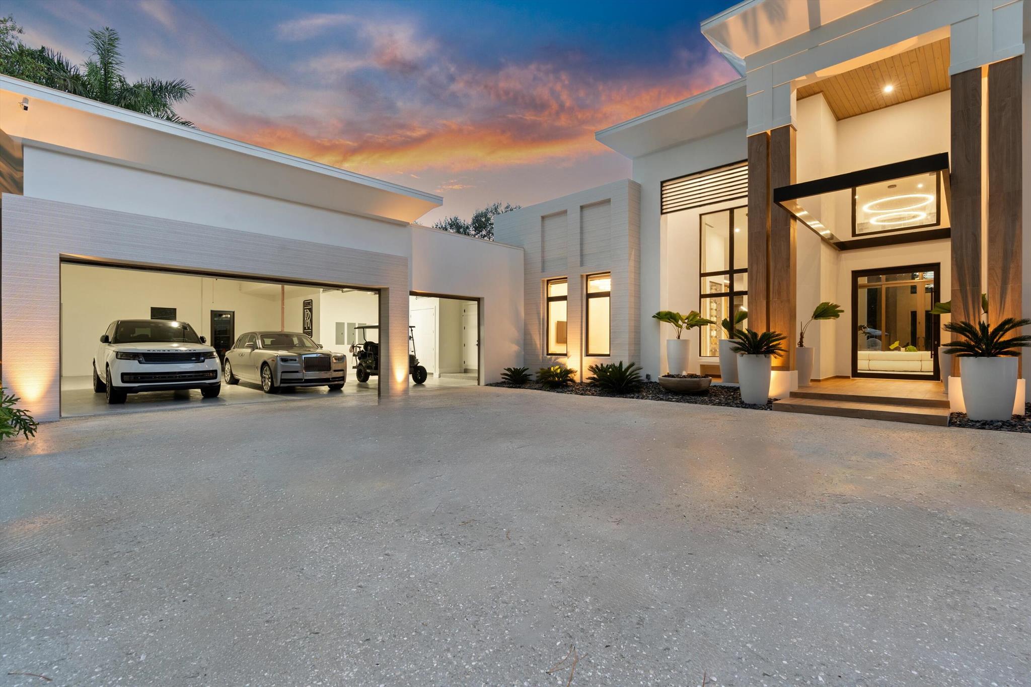 WOODVUE - Residential