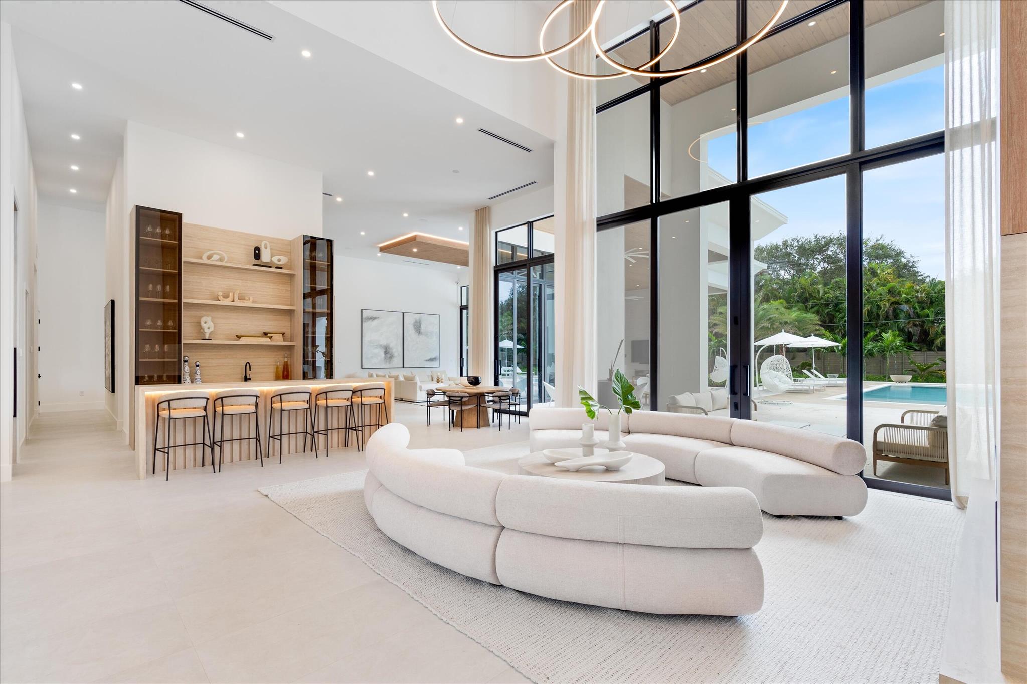 WOODVUE - Residential