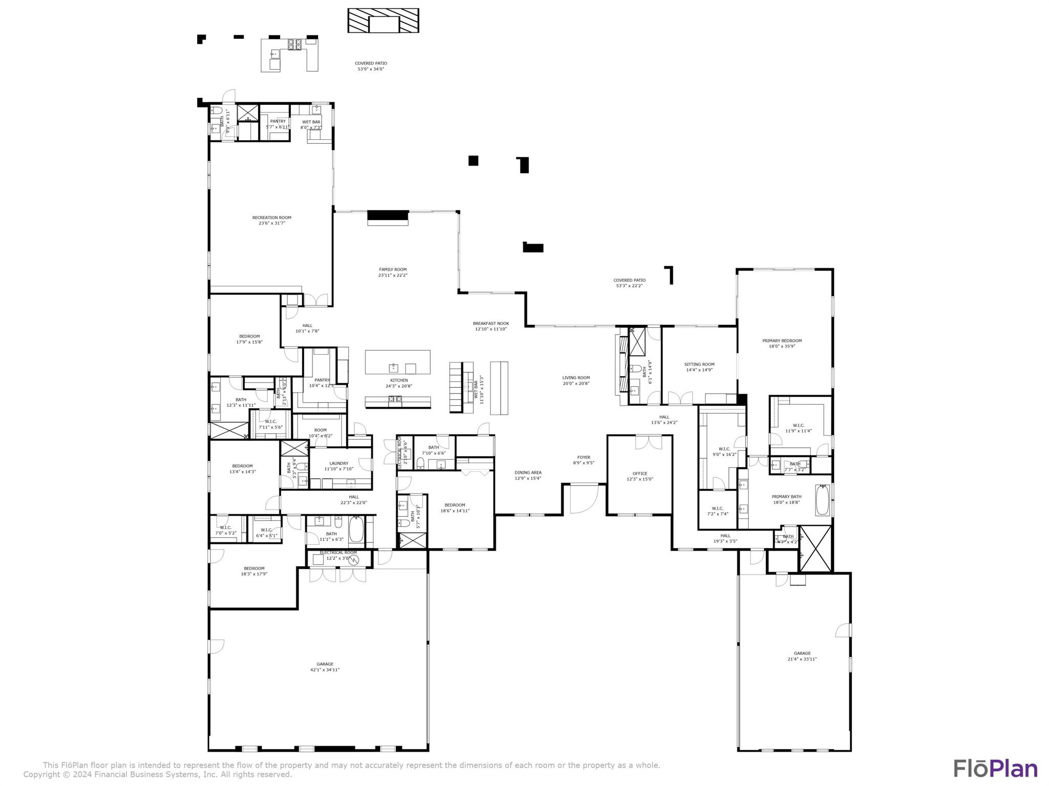 WOODVUE - Residential