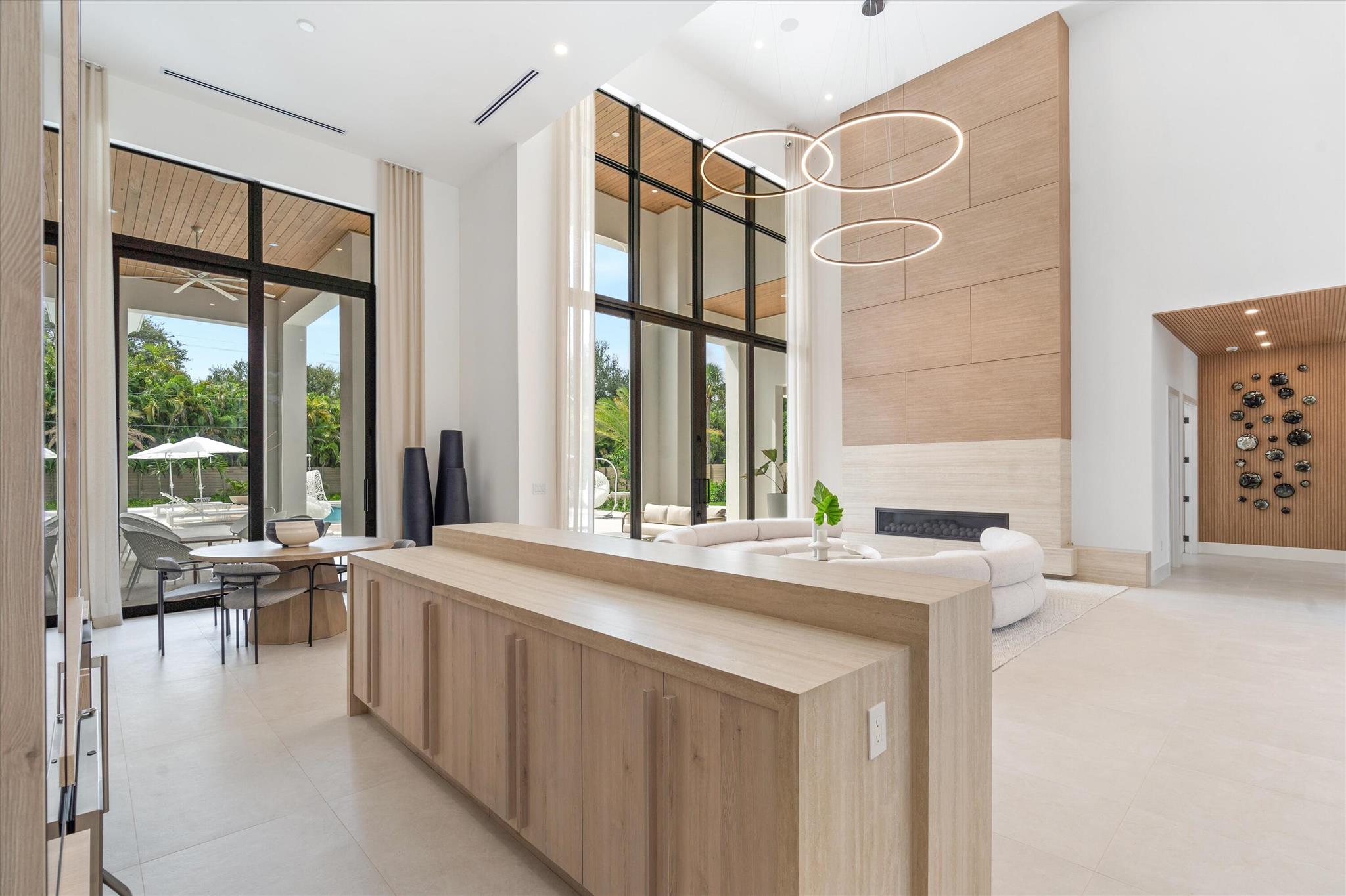 WOODVUE - Residential