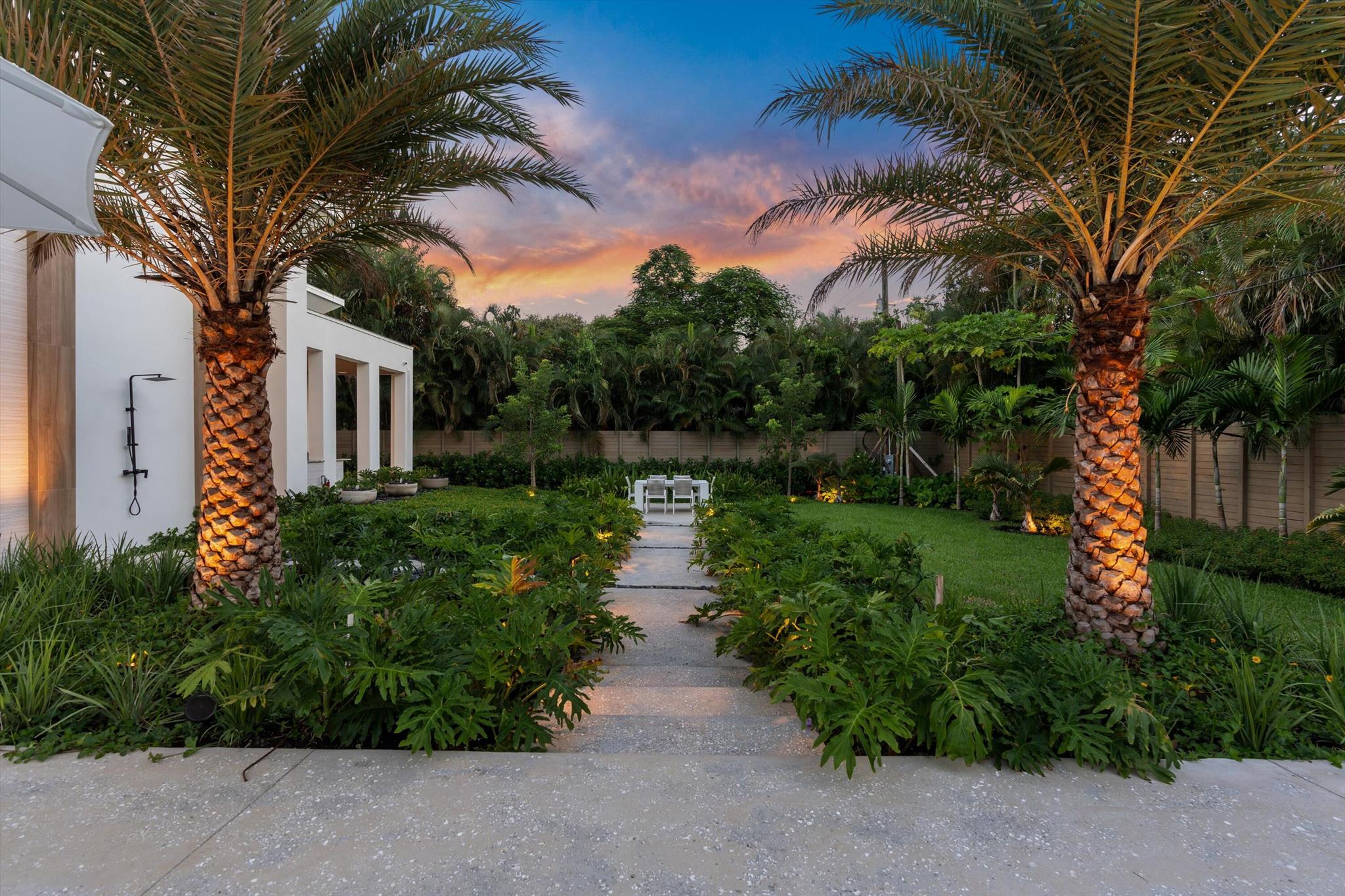 WOODVUE - Residential