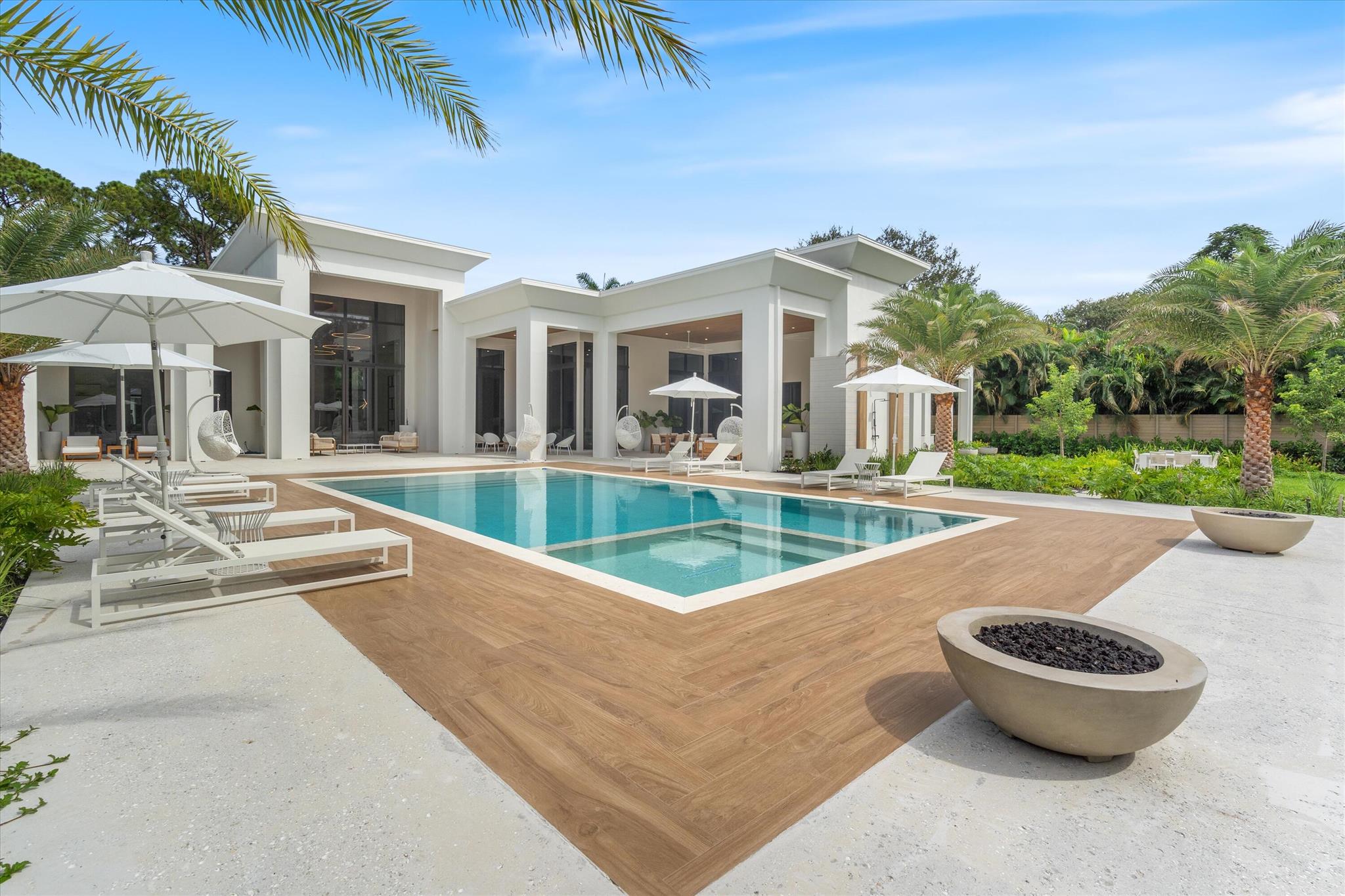 WOODVUE - Residential