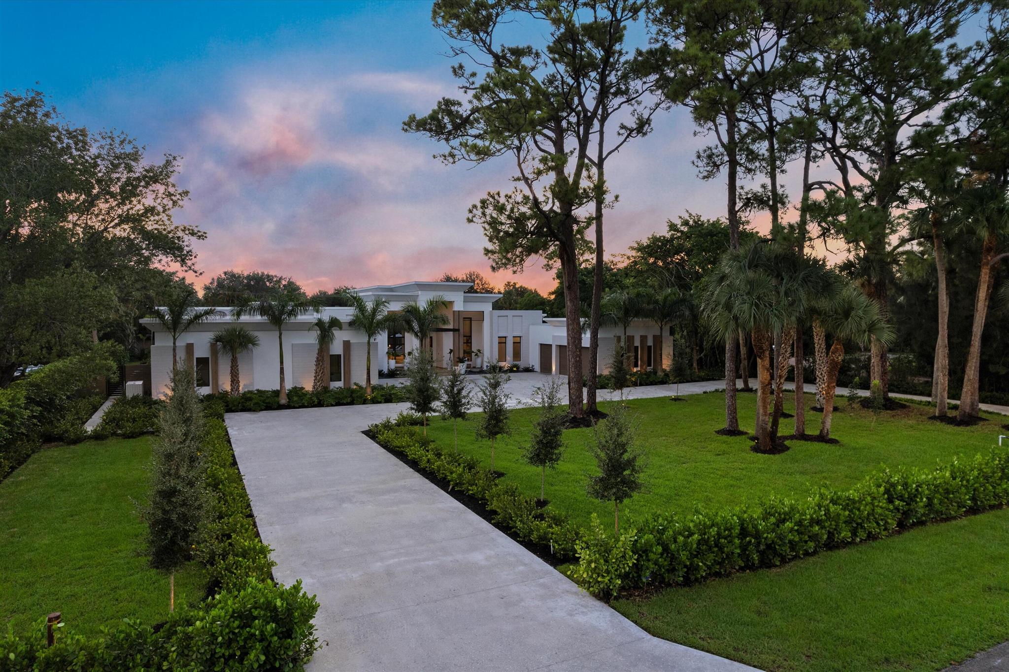 WOODVUE - Residential