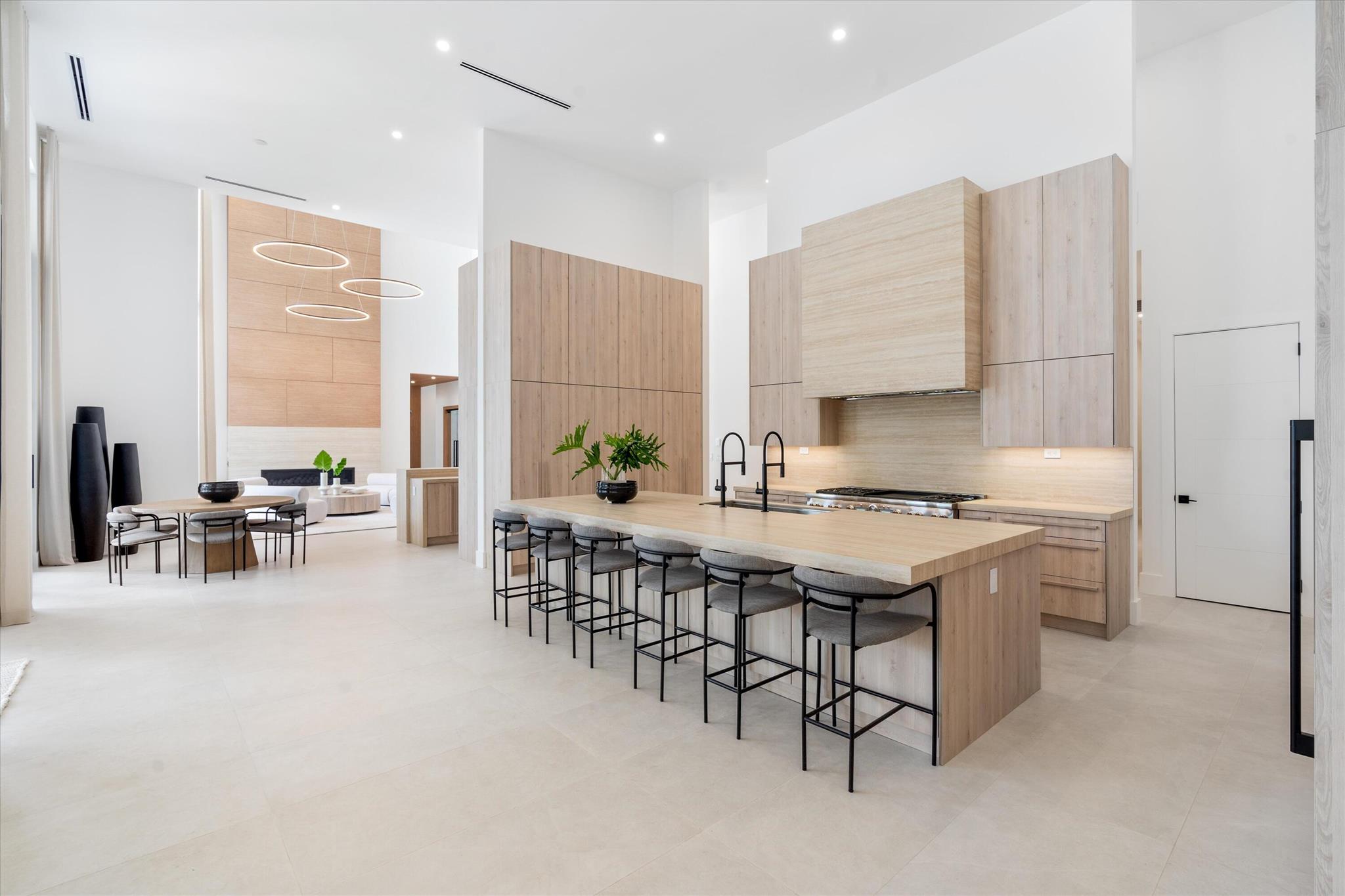 WOODVUE - Residential