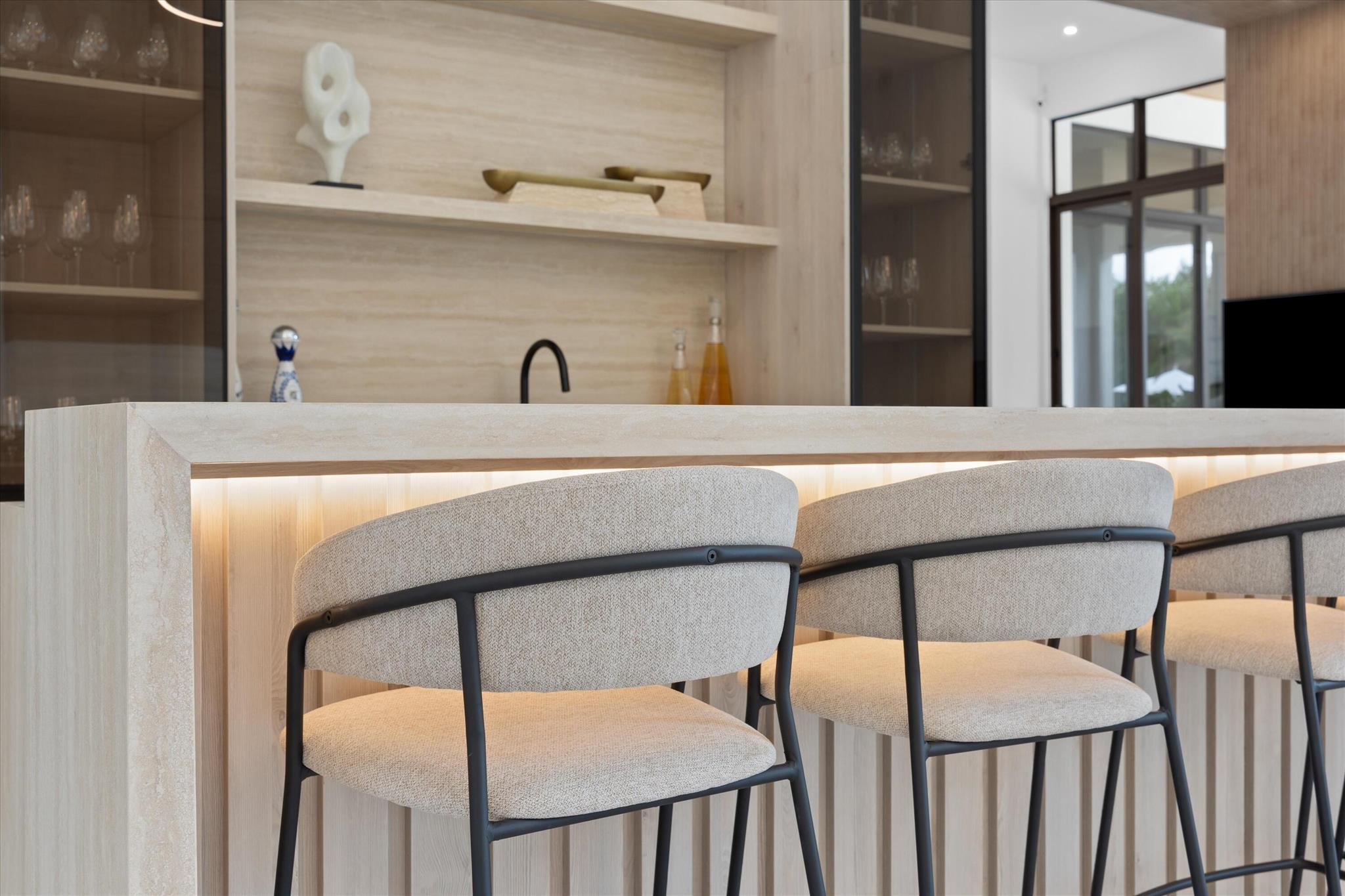 WOODVUE - Residential