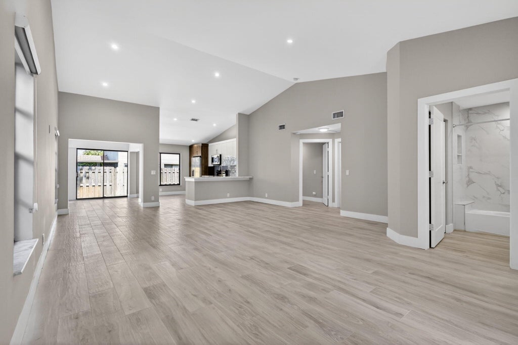Photo of 9983 Watermill Circle #A, Boynton Beach, FL 33437 (MLS # B26041030)