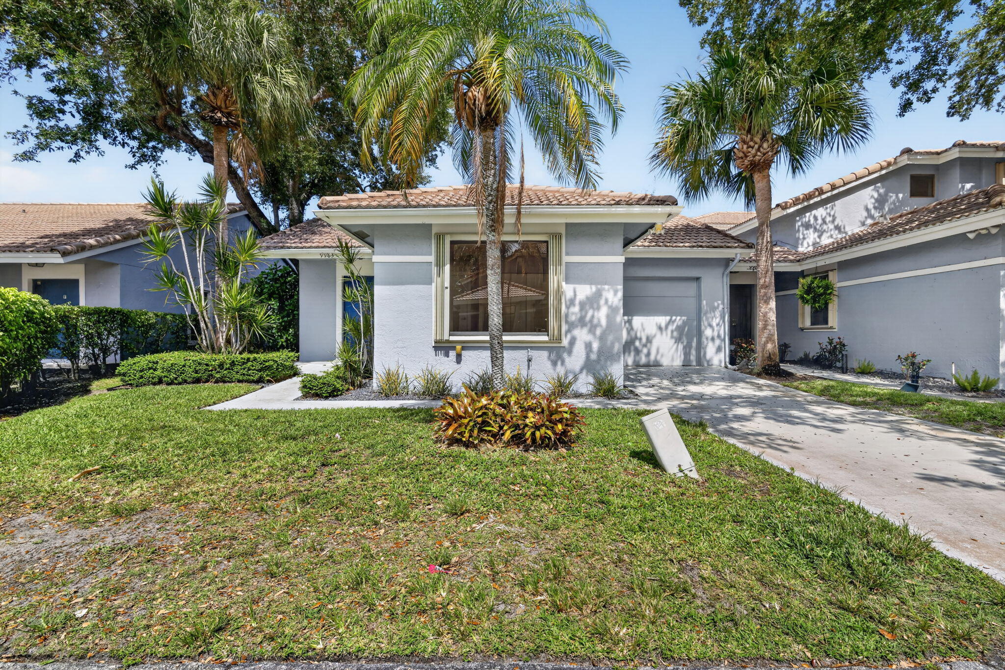 9983 Watermill Circle A