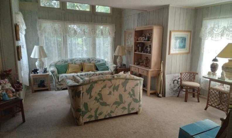 596 Greenwood Drive