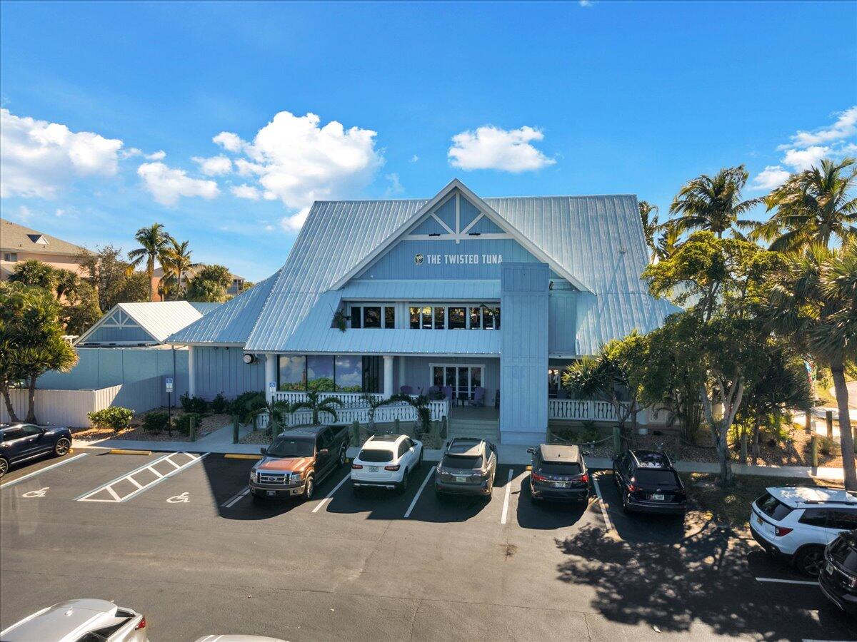 JUPITER BAY EAST CONDO - Residential