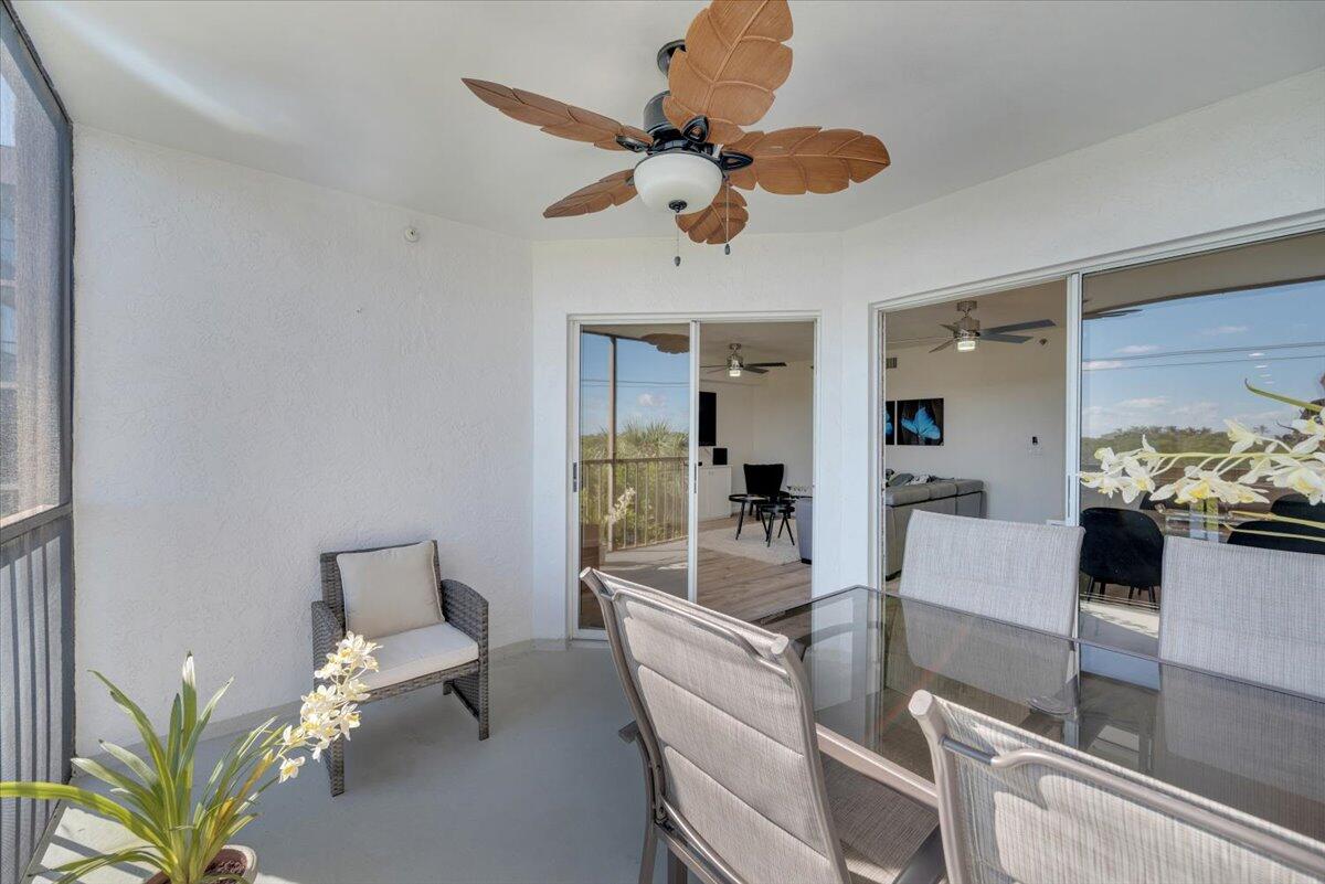 JUPITER BAY EAST CONDO - Residential