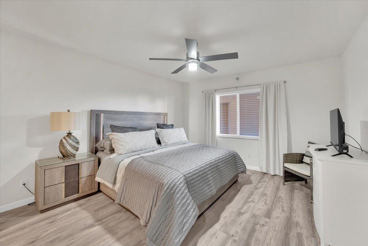 JUPITER BAY EAST CONDO - Residential