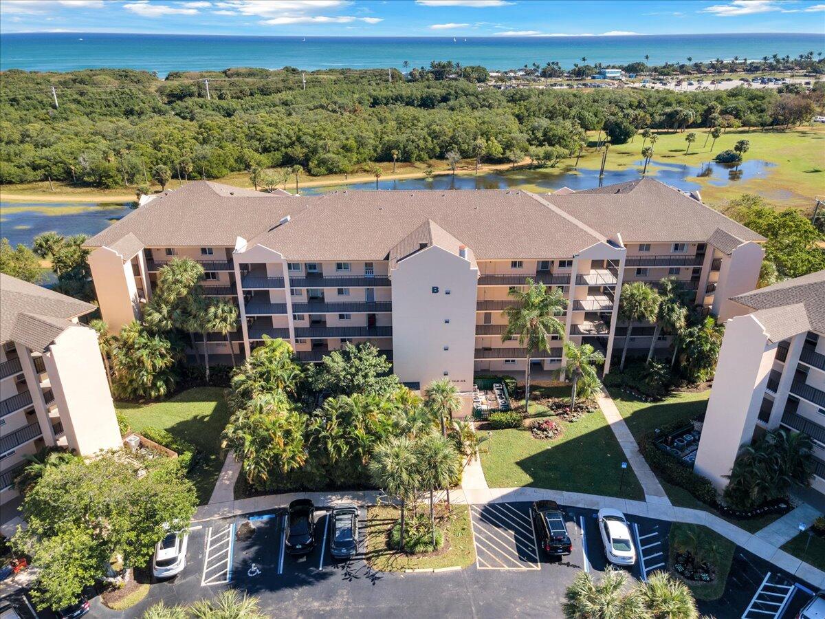 JUPITER BAY EAST CONDO - Residential
