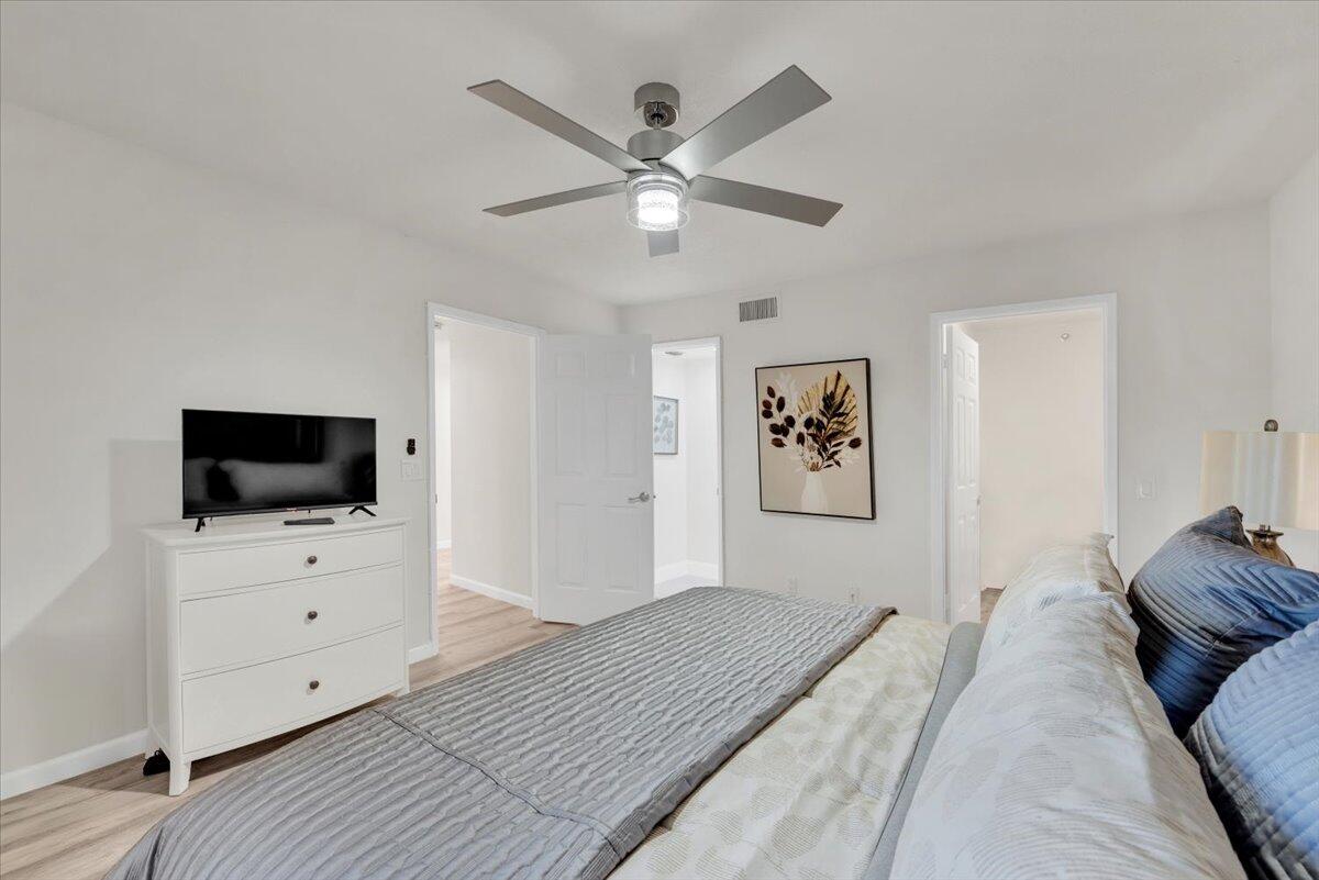 JUPITER BAY EAST CONDO - Residential