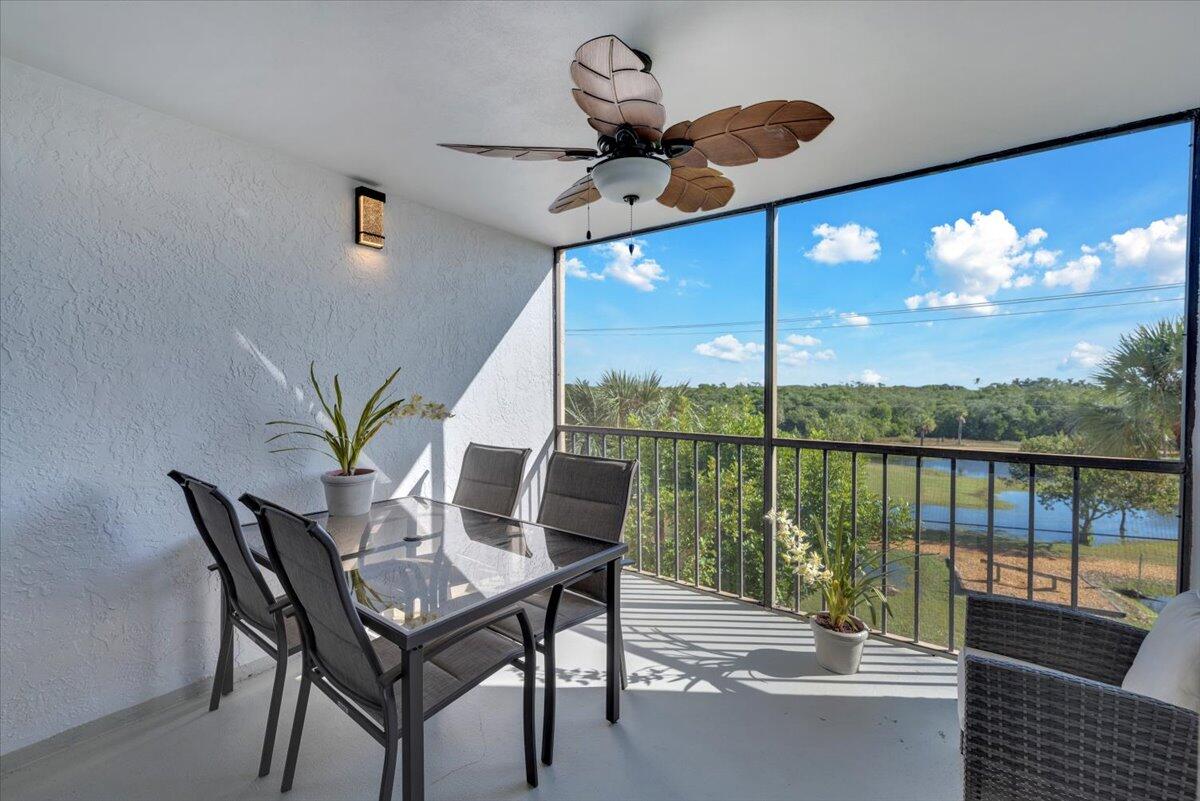 JUPITER BAY EAST CONDO - Residential