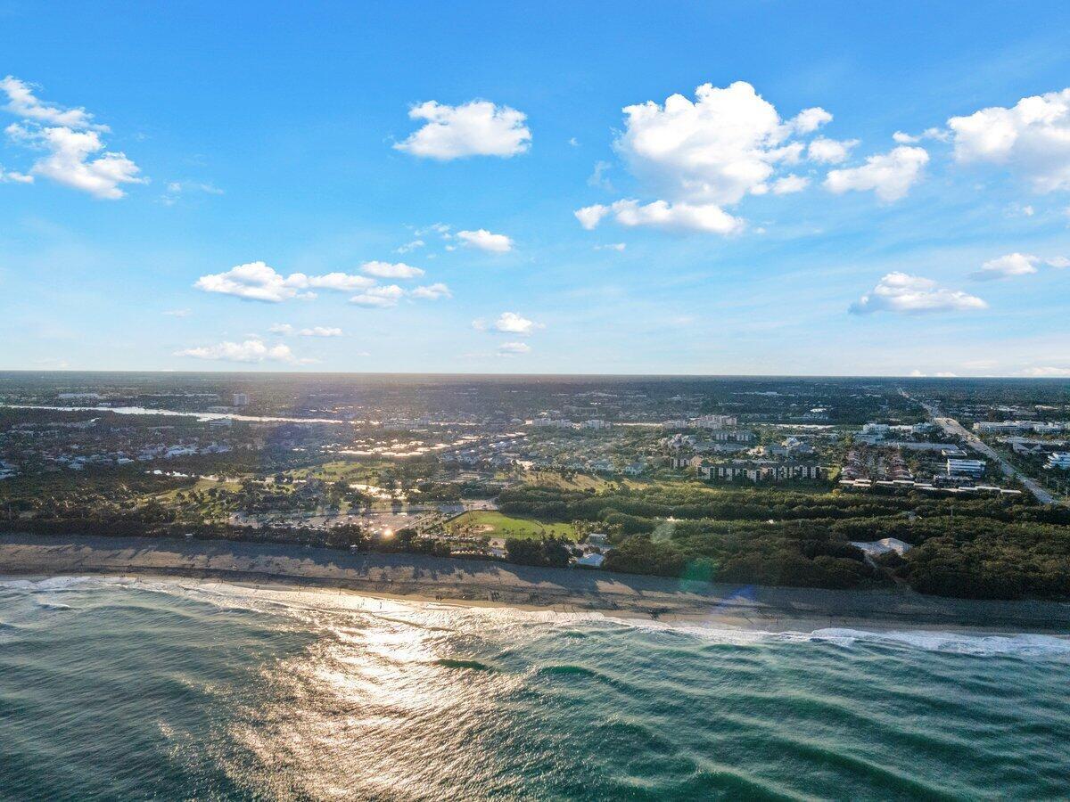 JUPITER BAY EAST CONDO - Residential