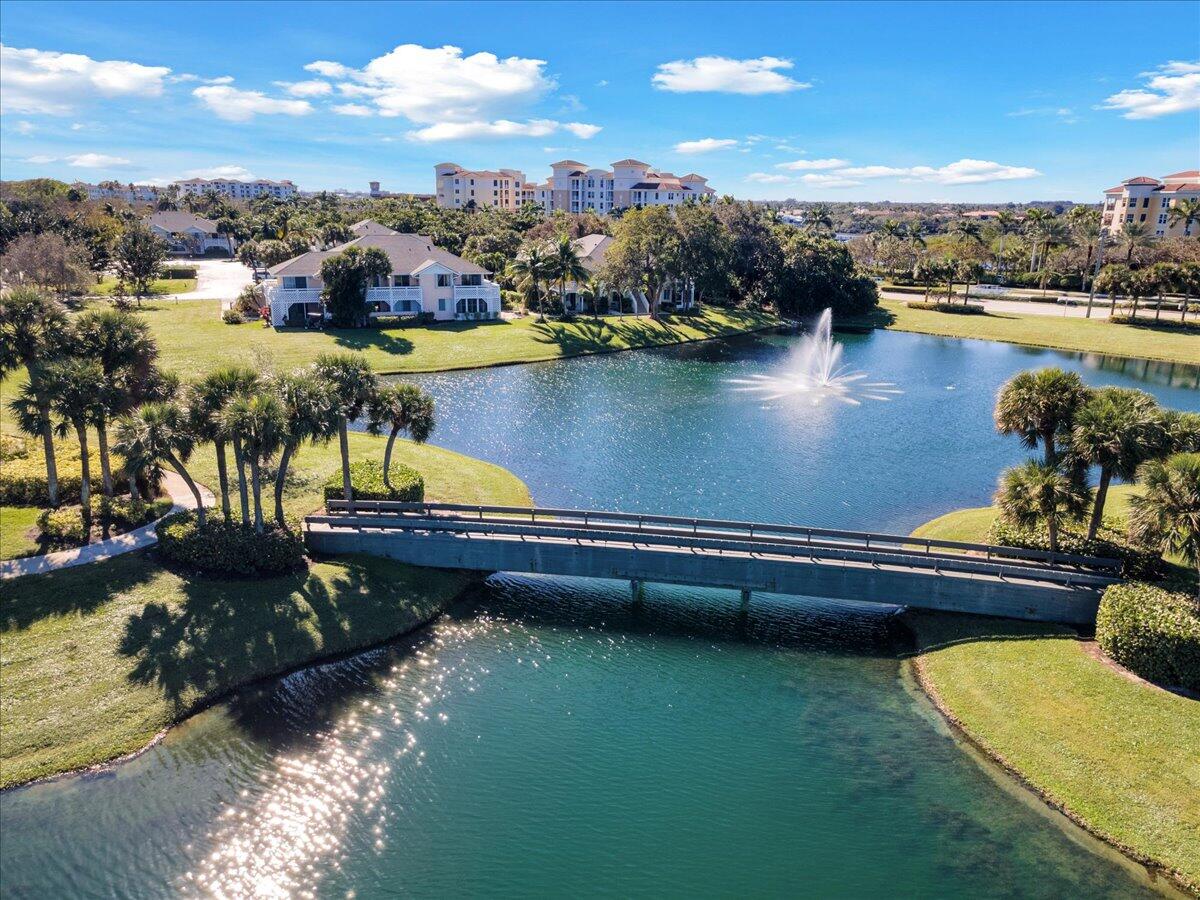 JUPITER BAY EAST CONDO - Residential