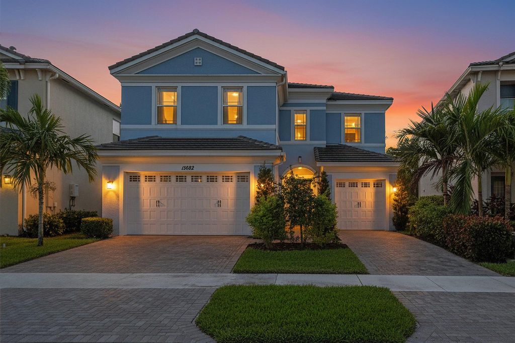 Photo of 15662 Orchard Drive, Westlake, FL 33470 (MLS # R11132778)