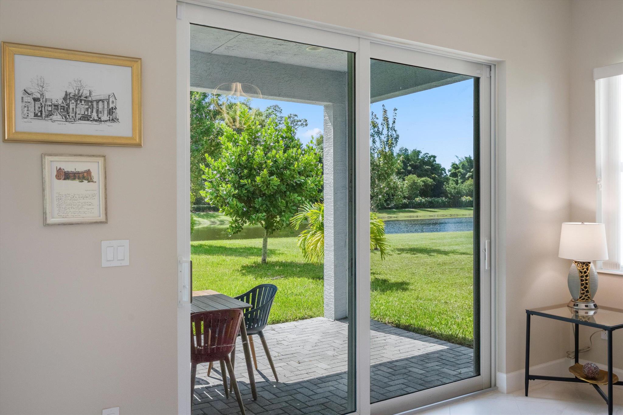 GROVES OF WESTLAKE - Residential