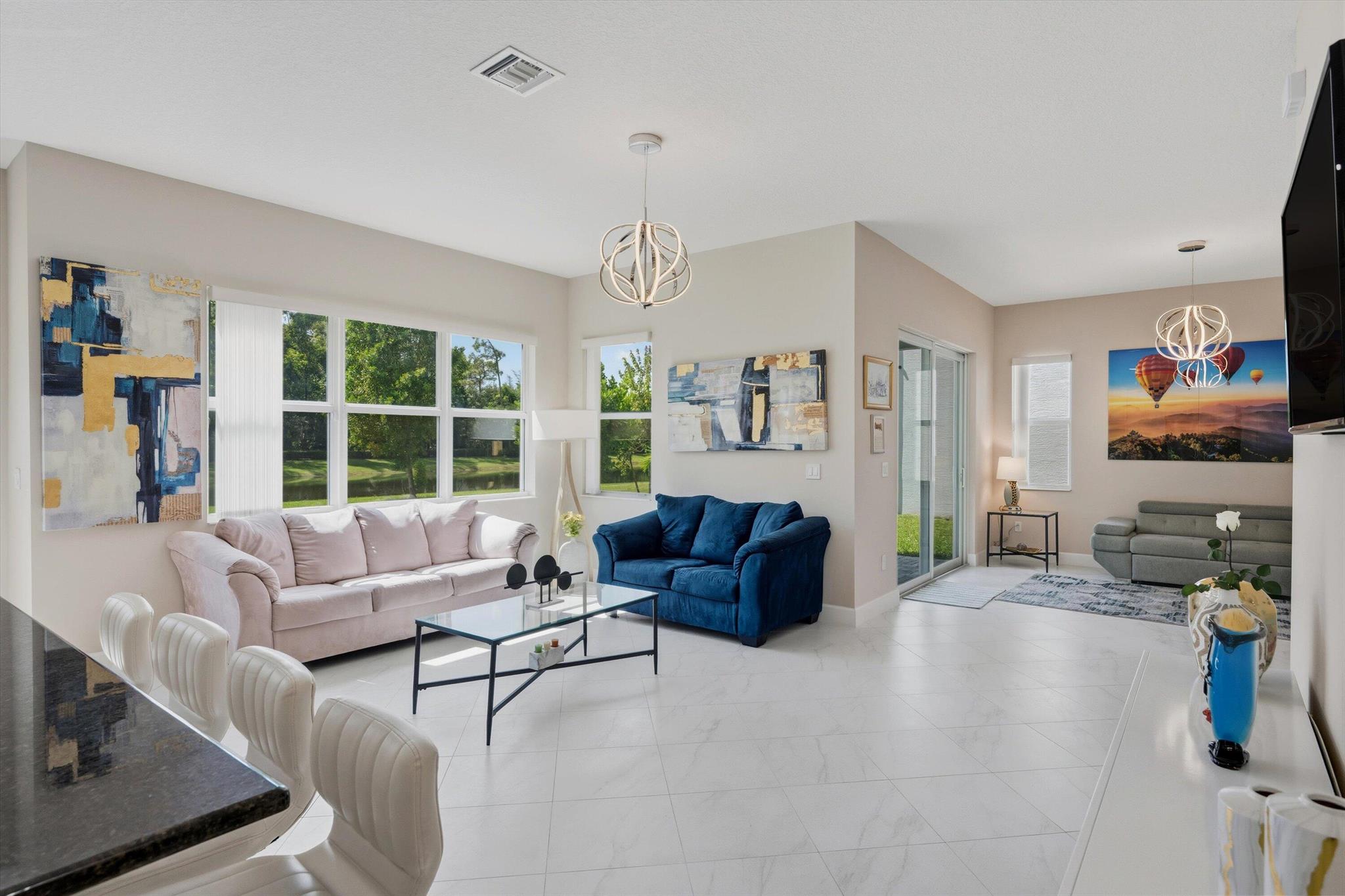 GROVES OF WESTLAKE - Residential