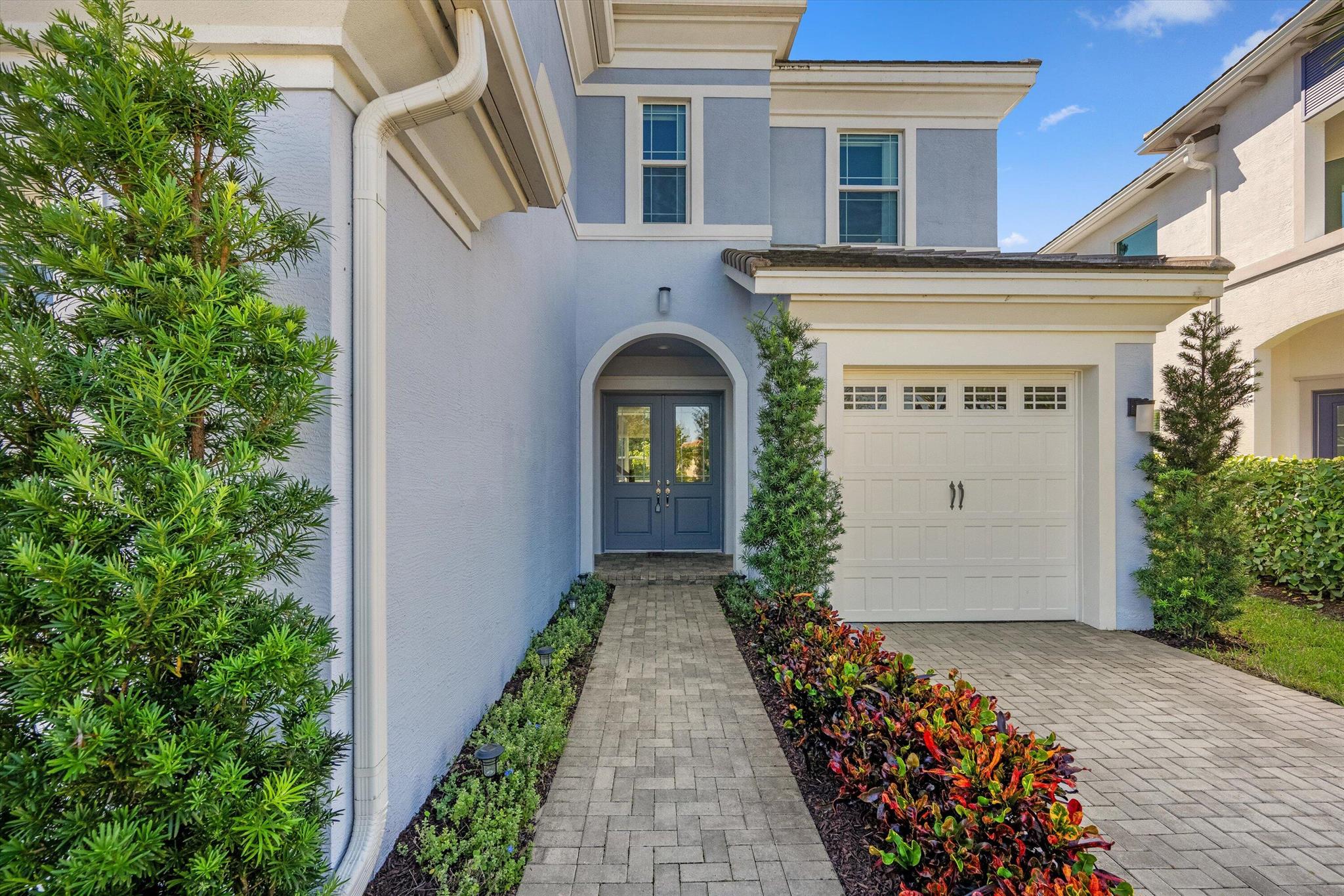 GROVES OF WESTLAKE - Residential