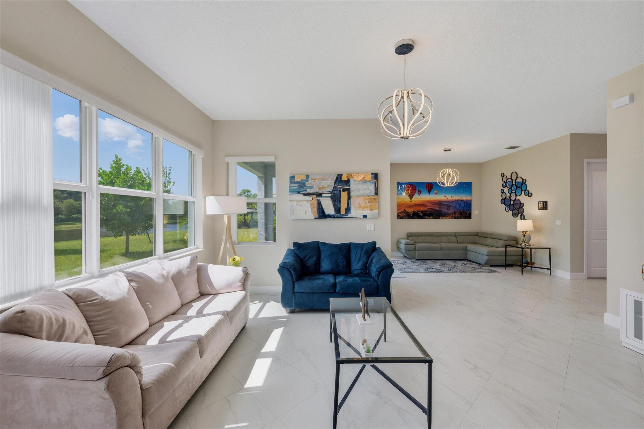 GROVES OF WESTLAKE - Residential